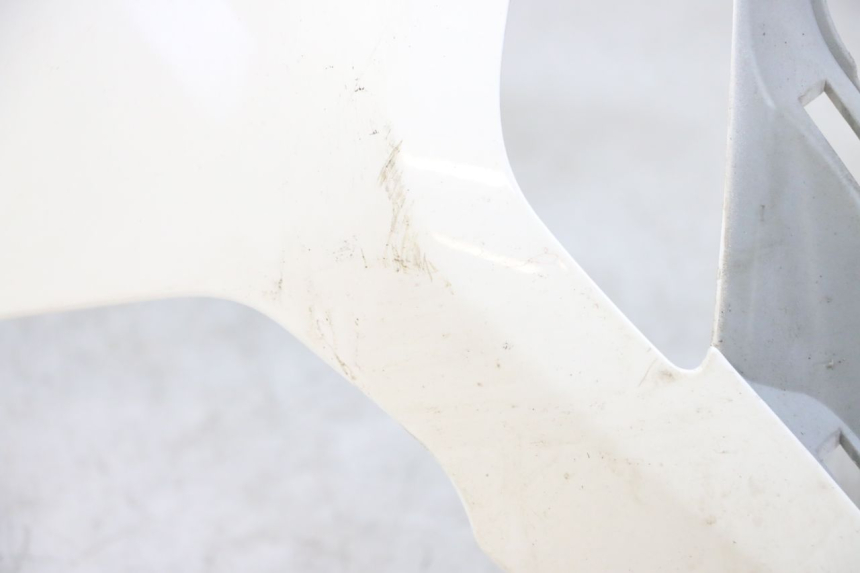 photo de FRONT FAIRING PEUGEOT TWEET PRO EFI 4T 50 (2021 - 2022)