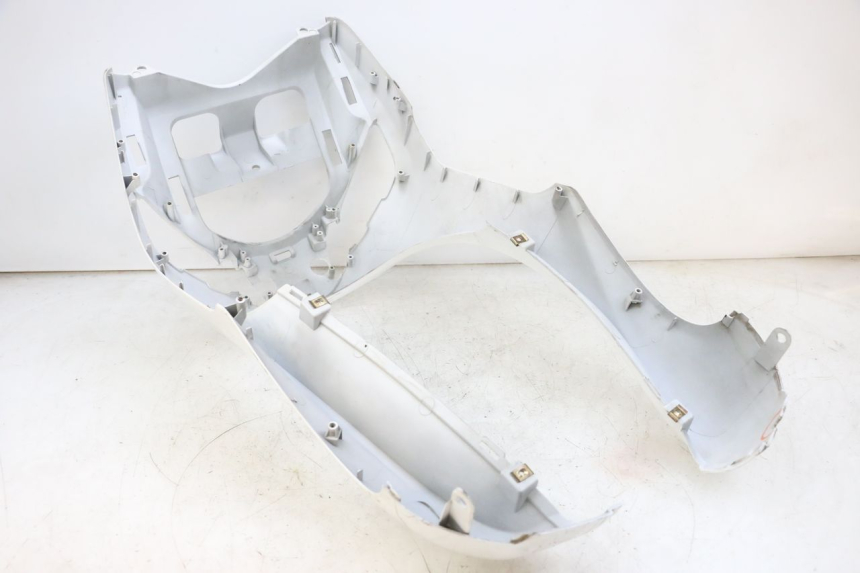 photo de FRONT FAIRING PEUGEOT TWEET PRO EFI 4T 50 (2021 - 2022)