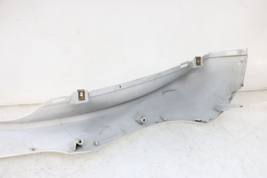 photo de FRONT FAIRING PEUGEOT TWEET PRO EFI 4T 50 (2021 - 2022)