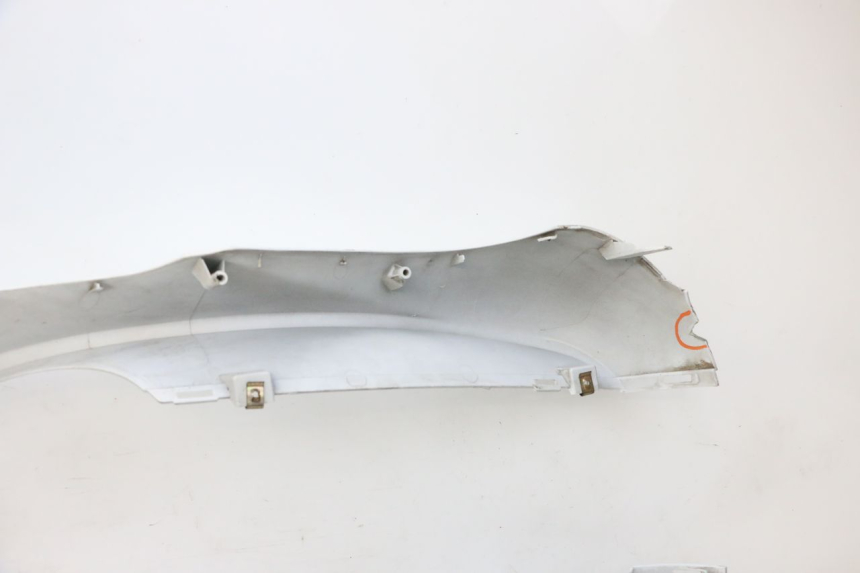 photo de FRONT FAIRING PEUGEOT TWEET PRO EFI 4T 50 (2021 - 2022)