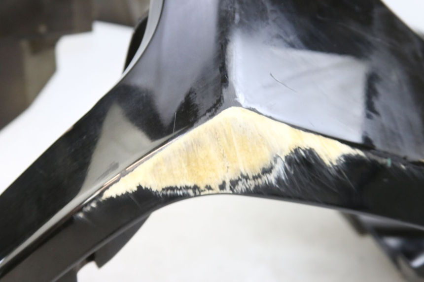 photo de FRONT FAIRING PEUGEOT VIVACITY 125 (2010 - 2017)