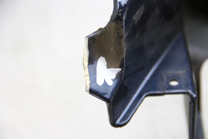 photo de FRONT PANEL PIAGGIO XEVO - X EVO 125 (2007 - 2016)