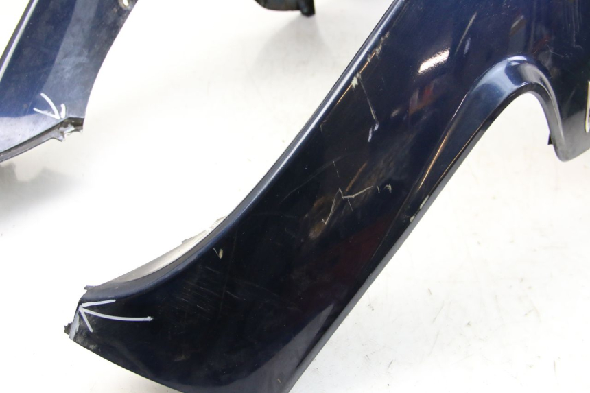 photo de FRONT PANEL PIAGGIO XEVO - X EVO 125 (2007 - 2016)