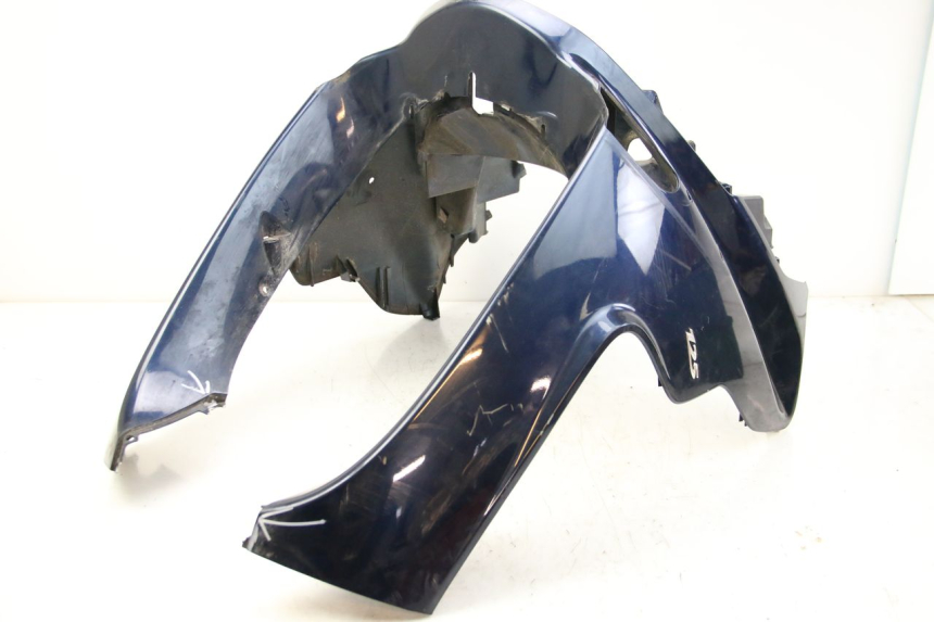 photo de FRONT PANEL PIAGGIO XEVO - X EVO 125 (2007 - 2016)