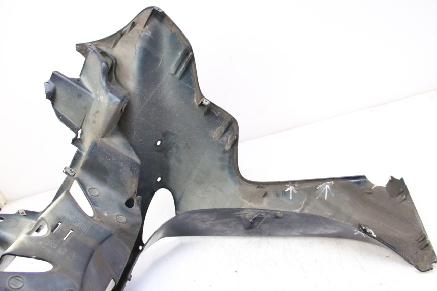photo de FRONT PANEL PIAGGIO XEVO - X EVO 125 (2007 - 2016)