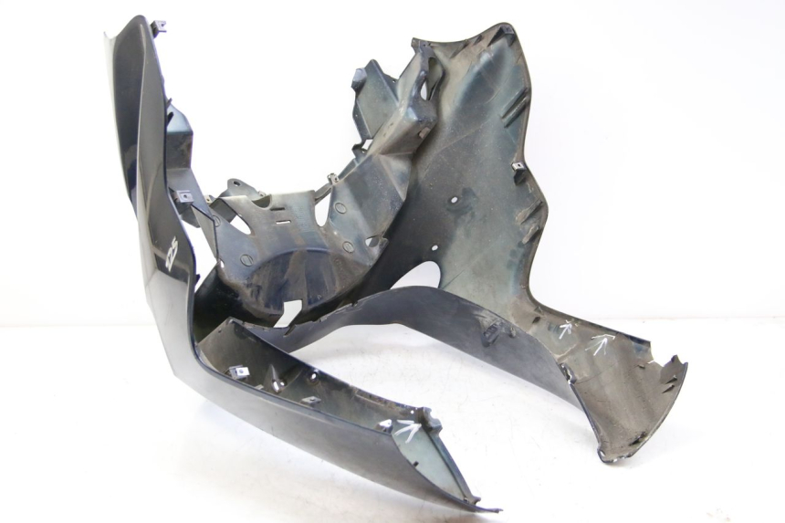 photo de FRONT PANEL PIAGGIO XEVO - X EVO 125 (2007 - 2016)