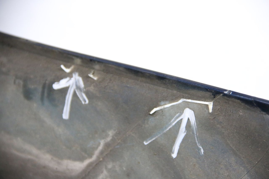 photo de FRONT PANEL PIAGGIO XEVO - X EVO 125 (2007 - 2016)