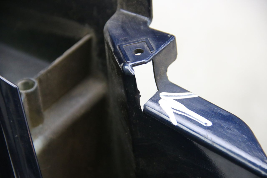 photo de FRONT PANEL PIAGGIO XEVO - X EVO 125 (2007 - 2016)