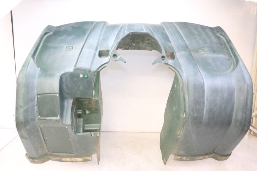 photo de FRONT FAIRING YAMAHA YFM BRUIN 350 (2003 - 2009)