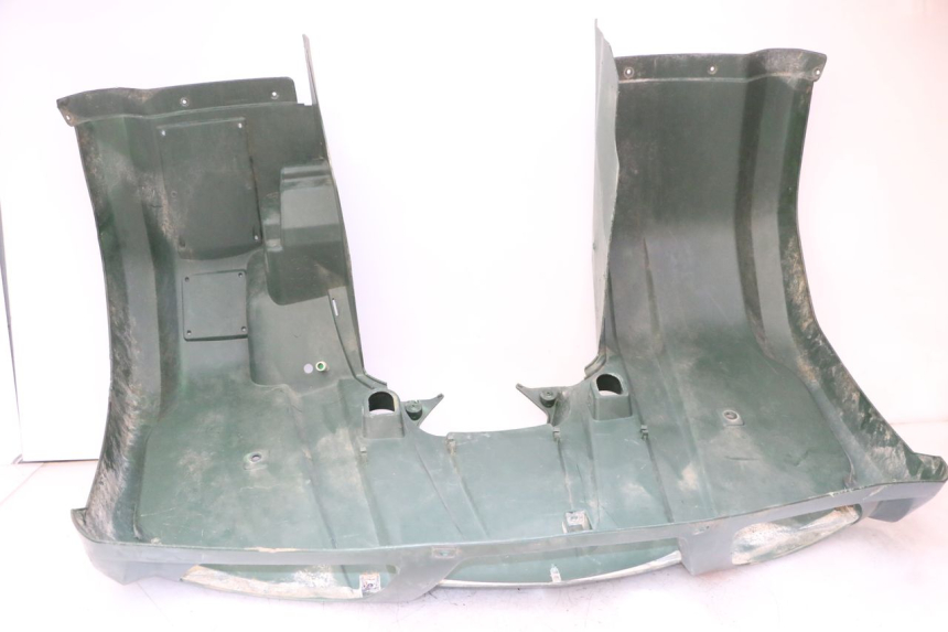 photo de FRONT FAIRING YAMAHA YFM BRUIN 350 (2003 - 2009)