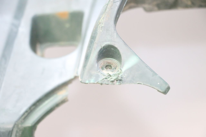 photo de FRONT FAIRING YAMAHA YFM BRUIN 350 (2003 - 2009)