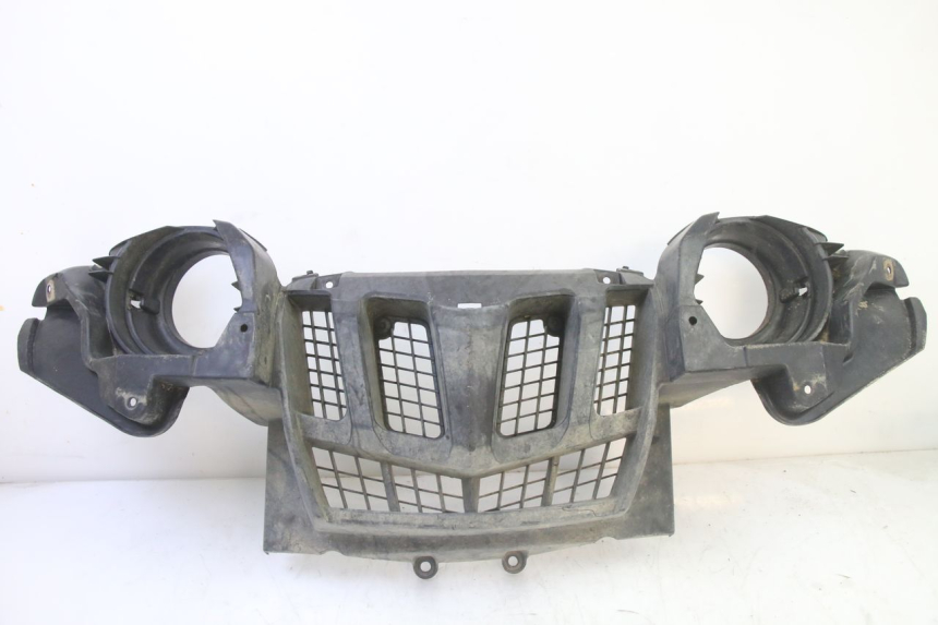 photo de FRONT FAIRING YAMAHA YFM GRIZZLY 550 (2008 - 2015)