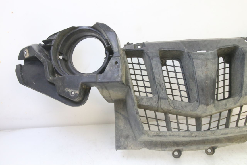 photo de FRONT FAIRING YAMAHA YFM GRIZZLY 550 (2008 - 2015)