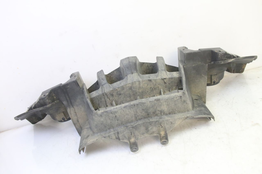 photo de FRONT FAIRING YAMAHA YFM GRIZZLY 550 (2008 - 2015)