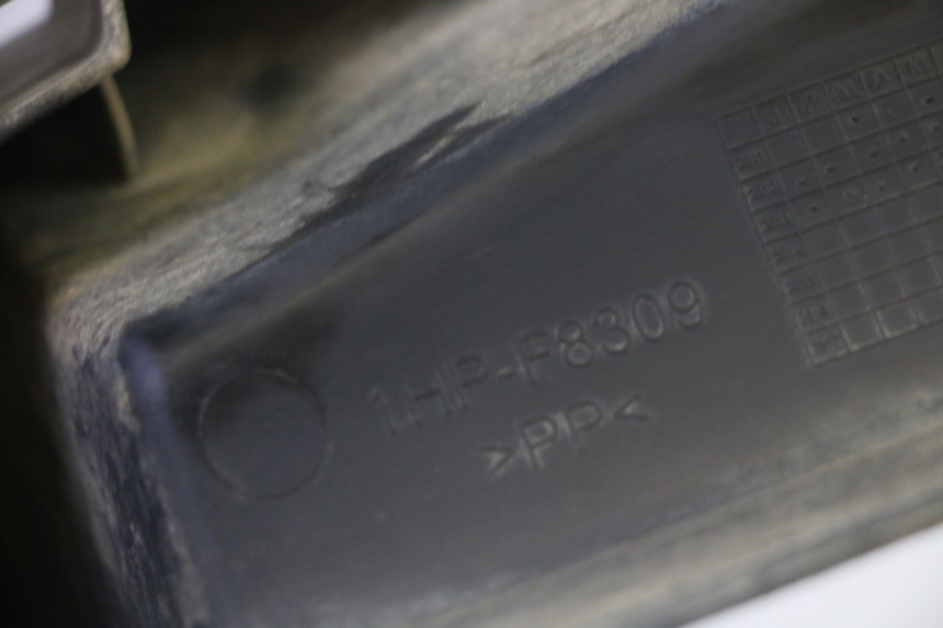 photo de FRONT FAIRING YAMAHA YFM GRIZZLY 550 (2008 - 2015)