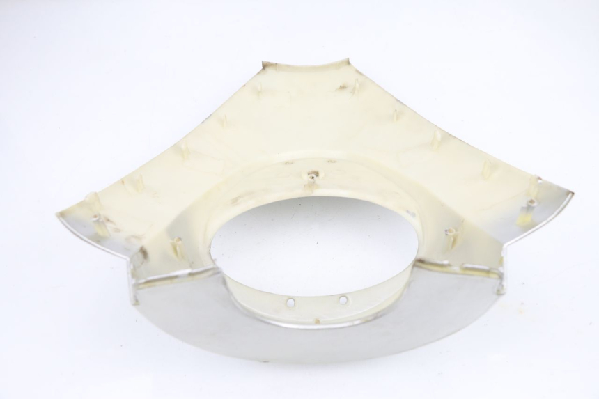 photo de FRONT FAIRING YIYING YY T POWER MAX 125 (2006 - 2016)