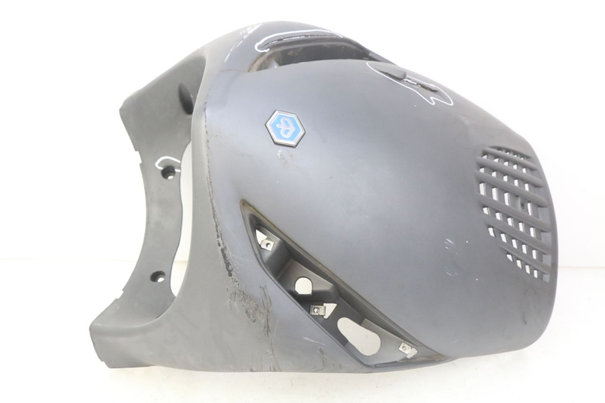 photo de FRONT PANEL PIAGGIO ZIP 4T 50 (2018 - 2020)