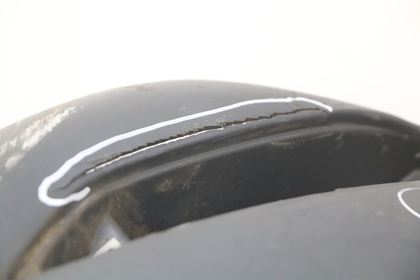 photo de FRONT PANEL PIAGGIO ZIP 4T 50 (2018 - 2020)