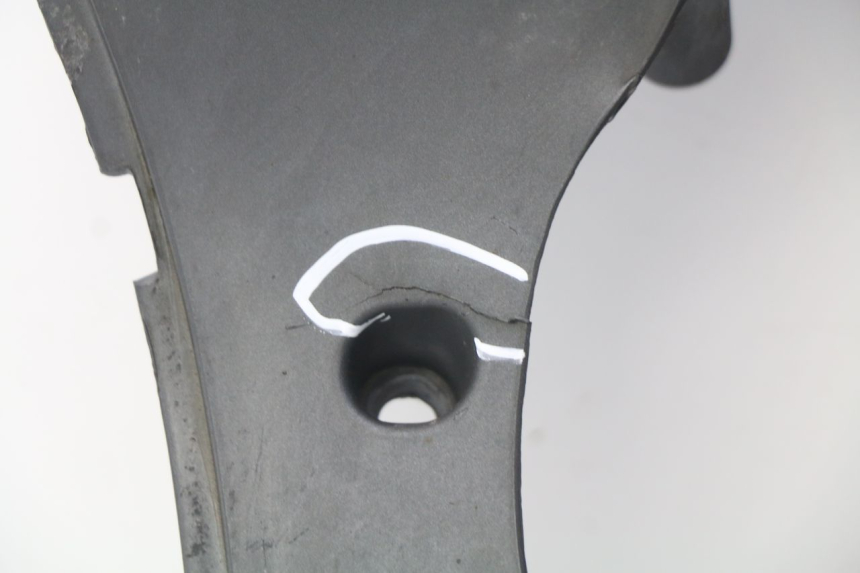 photo de FRONT PANEL PIAGGIO ZIP 4T 50 (2018 - 2020)