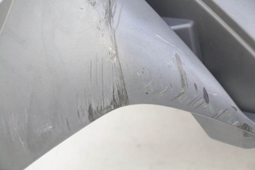 photo de FRONT PANEL PIAGGIO ZIP 4T 50 (2018 - 2020)