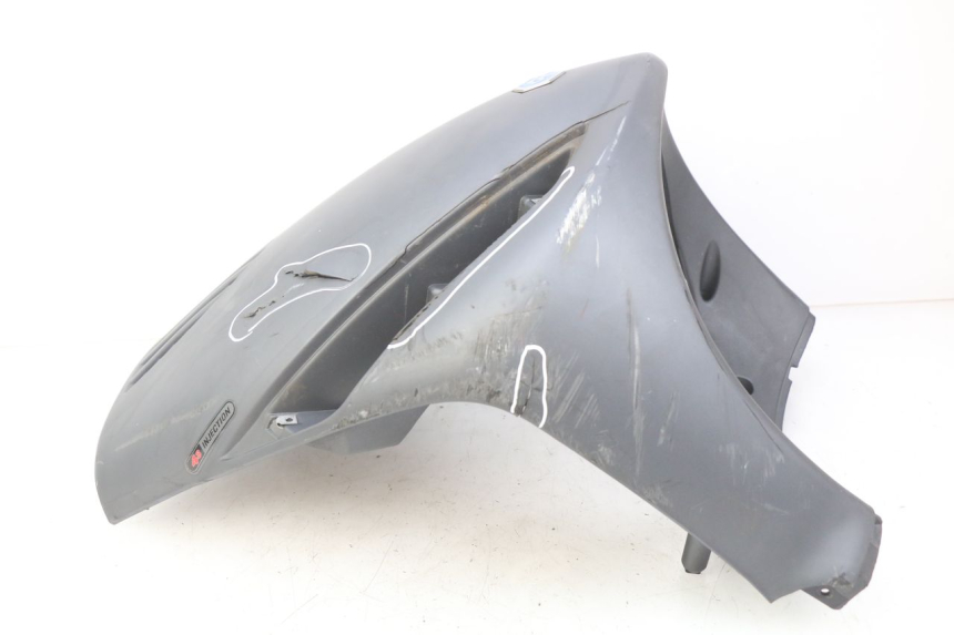 photo de FRONT PANEL PIAGGIO ZIP 4T 50 (2018 - 2020)