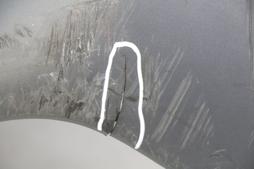 photo de FRONT PANEL PIAGGIO ZIP 4T 50 (2018 - 2020)