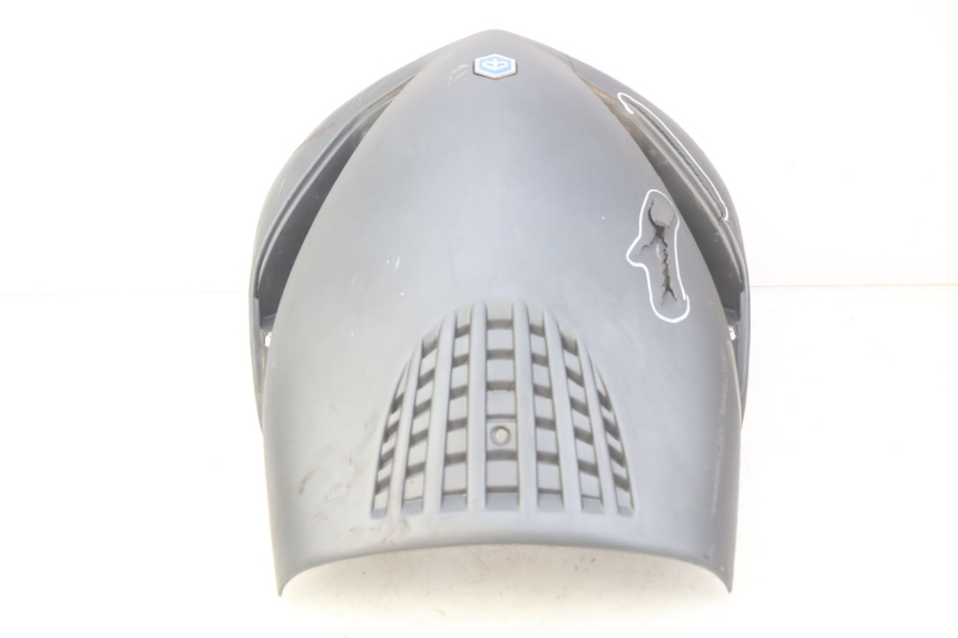 photo de FRONT PANEL PIAGGIO ZIP 4T 50 (2018 - 2020)