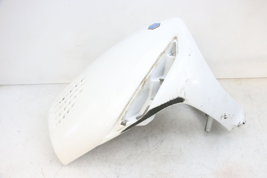 photo de FRONT PANEL PIAGGIO ZIP 4T 50 (2018 - 2020) - High-resolution close-up