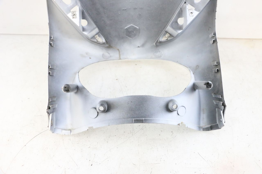 photo de FRONT PANEL PIAGGIO ZIP 4T 50 (2018 - 2020) - Technical close-up