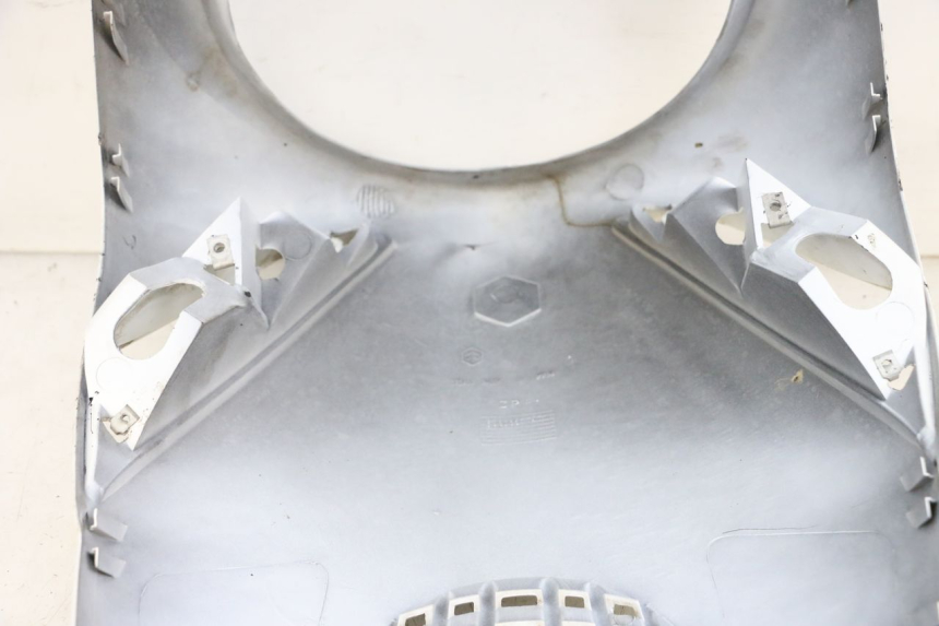 photo de FRONT PANEL PIAGGIO ZIP 4T 50 (2018 - 2020) - Markings and original references