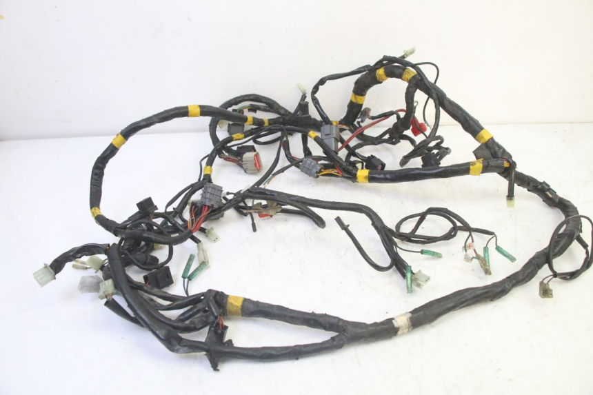 photo de WIRE HARNESS QUADRO 4 4D 350 (2015 - 2018)