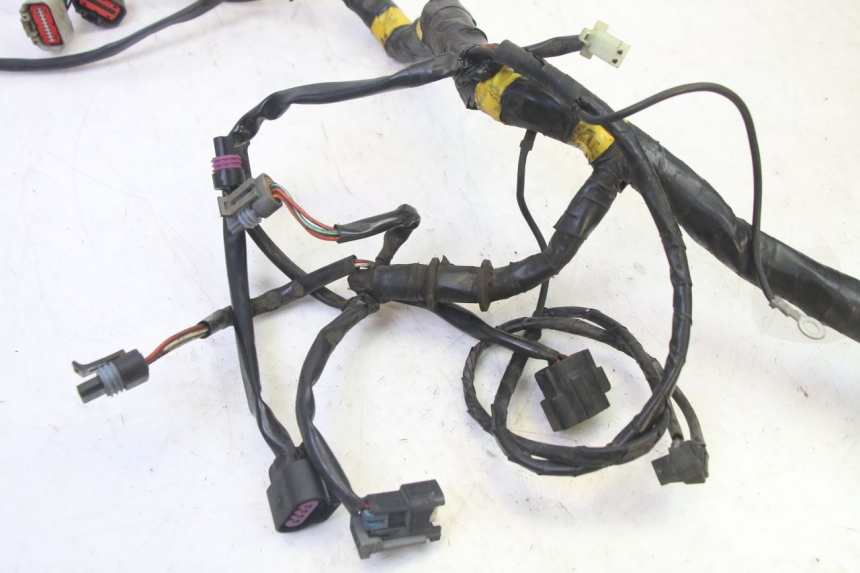 photo de WIRE HARNESS QUADRO 4 4D 350 (2015 - 2018)