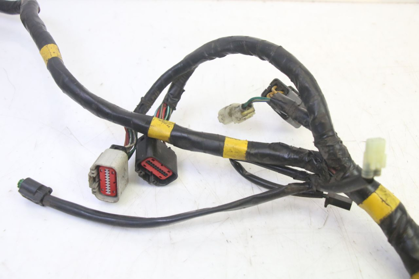photo de WIRE HARNESS QUADRO 4 4D 350 (2015 - 2018)