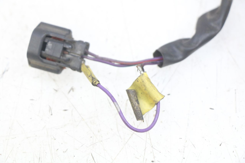 photo de WIRING HARNESS KYMCO AGILITY 4T 50 (2018 - 2022)