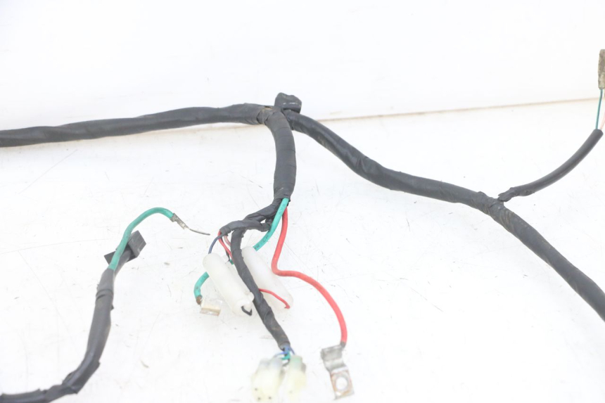 photo de WIRING HARNESS KYMCO AGILITY 4T 50 (2005 - 2018)