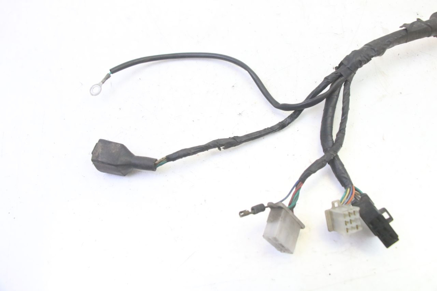 photo de WIRING HARNESS KYMCO AGILITY 4T 50 (2005 - 2018)