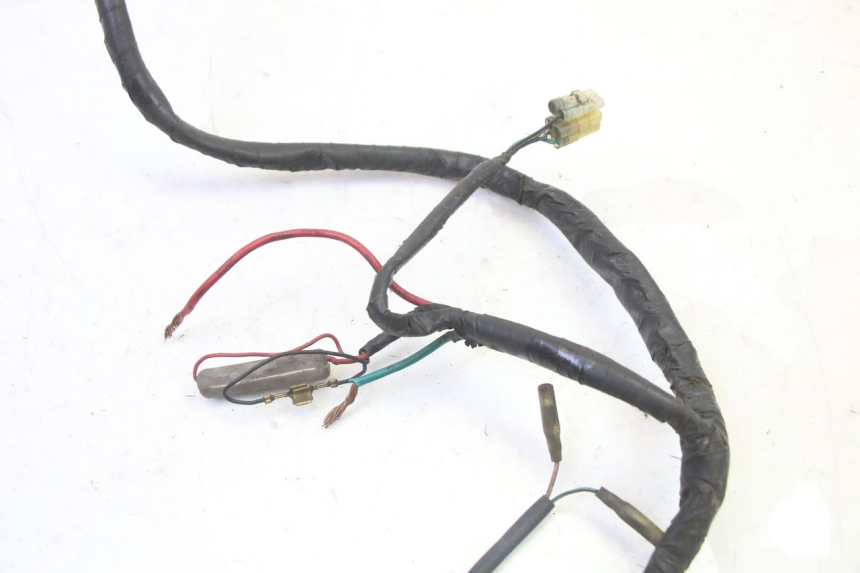 photo de WIRING HARNESS KYMCO AGILITY 4T 50 (2005 - 2018)