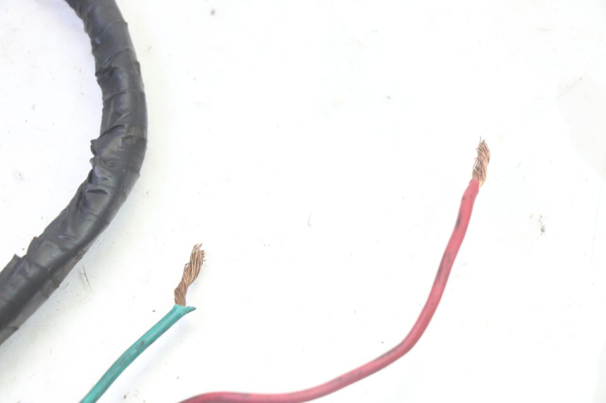 photo de WIRING HARNESS KYMCO AGILITY 4T 50 (2005 - 2018)