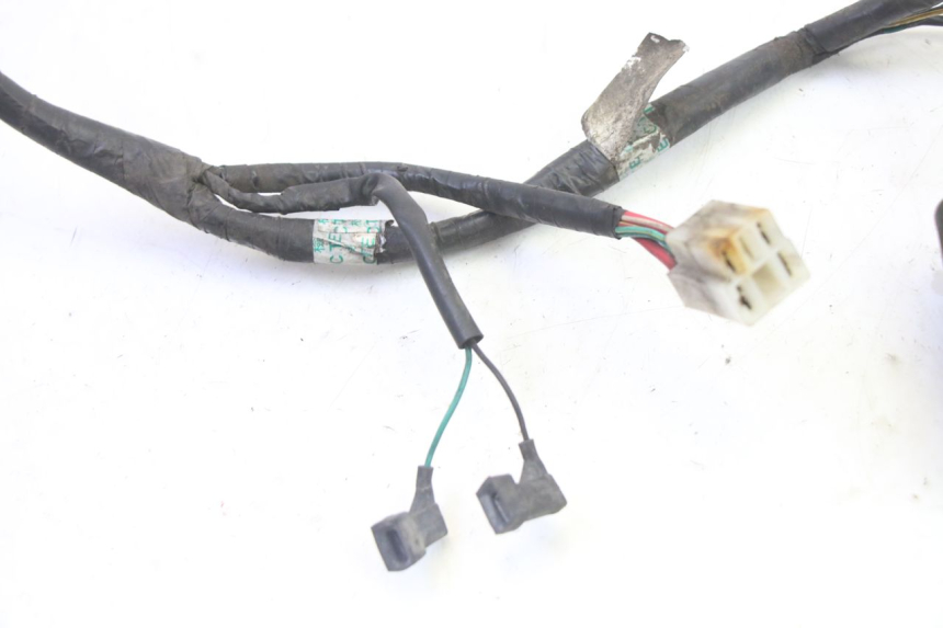 photo de WIRING HARNESS KYMCO AGILITY 4T 50 (2005 - 2018)