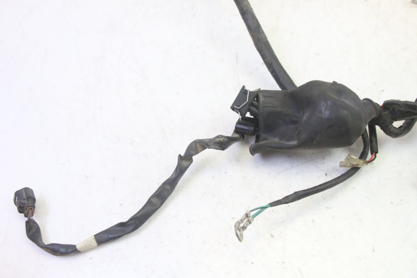 photo de WIRING HARNESS KYMCO AGILITY 4T 50 (2018 - 2022) - Alternative perspective