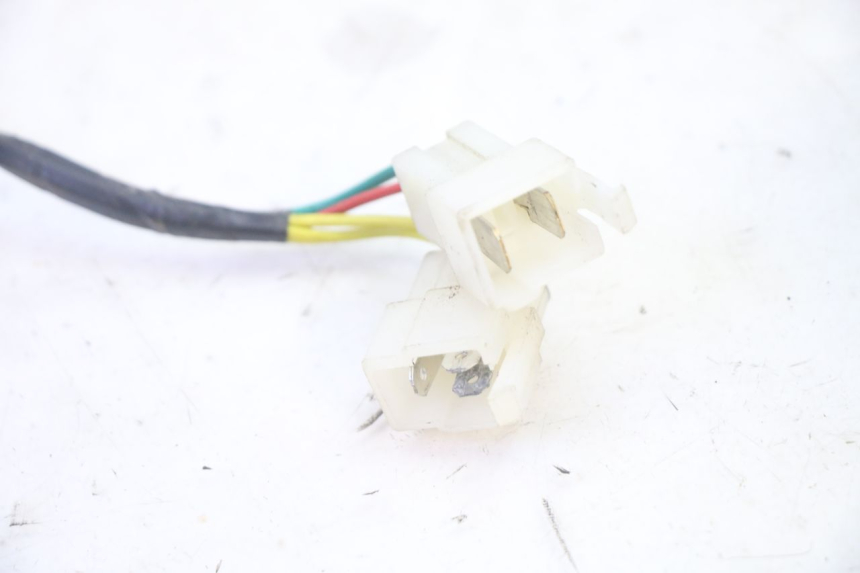 photo de WIRING HARNESS KYMCO AGILITY 4T 50 (2018 - 2022) - Fixing points details