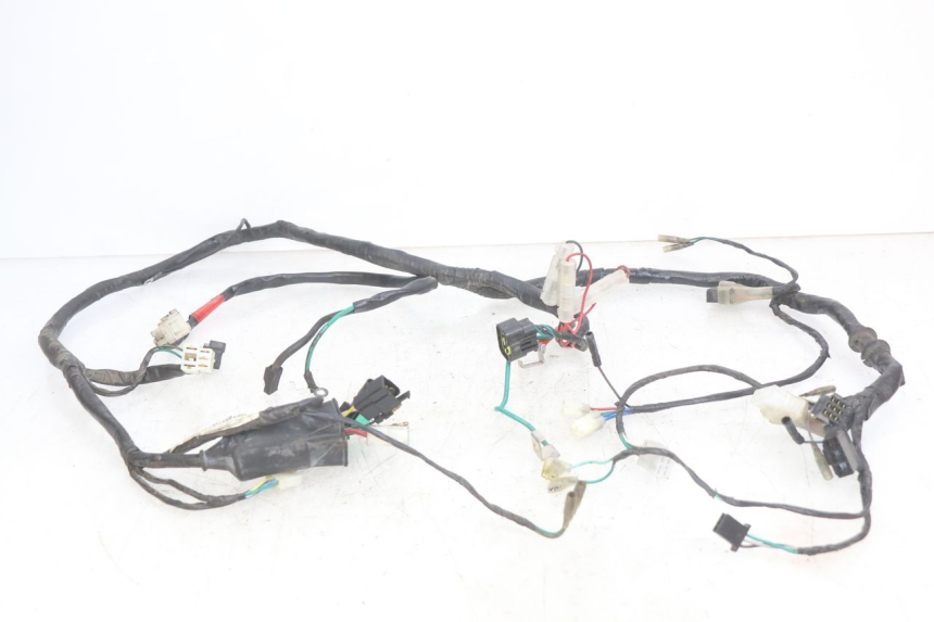 photo de WIRING HARNESS KYMCO AGILITY NAKED RENOUVO 2T 50 (2011 - 2018)
