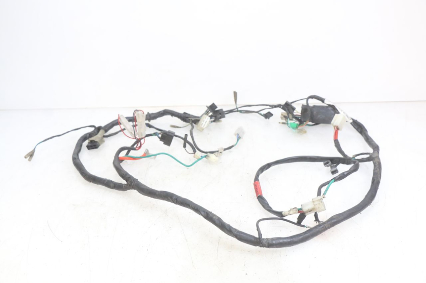 photo de WIRING HARNESS KYMCO AGILITY NAKED RENOUVO 2T 50 (2011 - 2018)