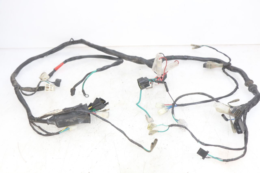photo de WIRING HARNESS KYMCO AGILITY NAKED RENOUVO 2T 50 (2011 - 2018)