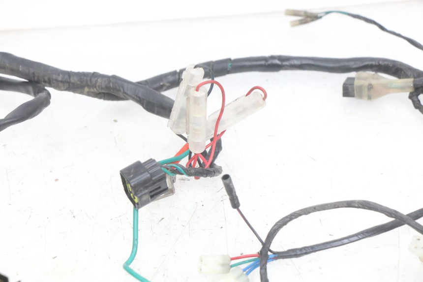 photo de WIRING HARNESS KYMCO AGILITY NAKED RENOUVO 2T 50 (2011 - 2018)