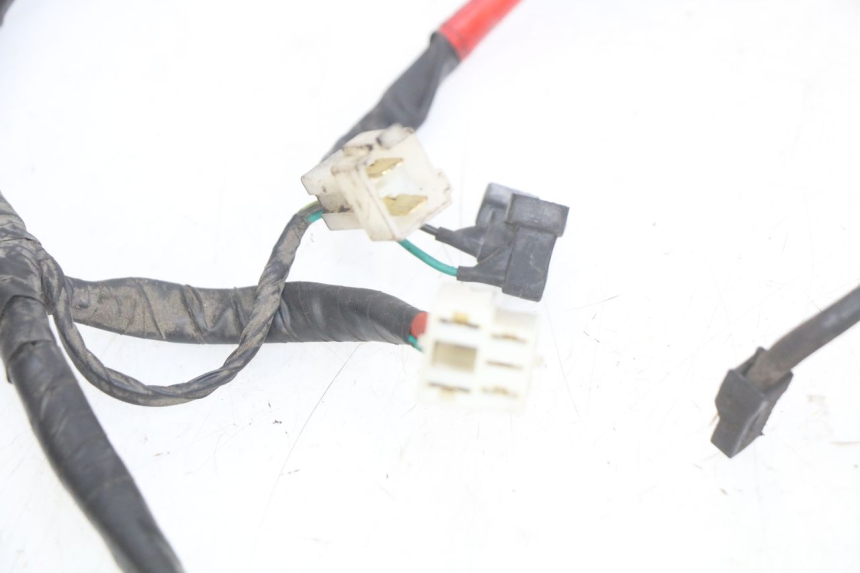photo de WIRING HARNESS KYMCO AGILITY NAKED RENOUVO 2T 50 (2011 - 2018)