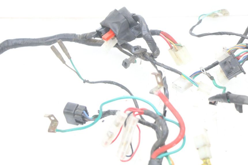 photo de WIRING HARNESS KYMCO AGILITY RS 4T 50 (2009 - 2013)