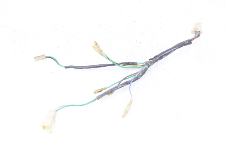 photo de WIRING HARNESS APOLLO DIRT BIKE 125 (2010 - 2018)