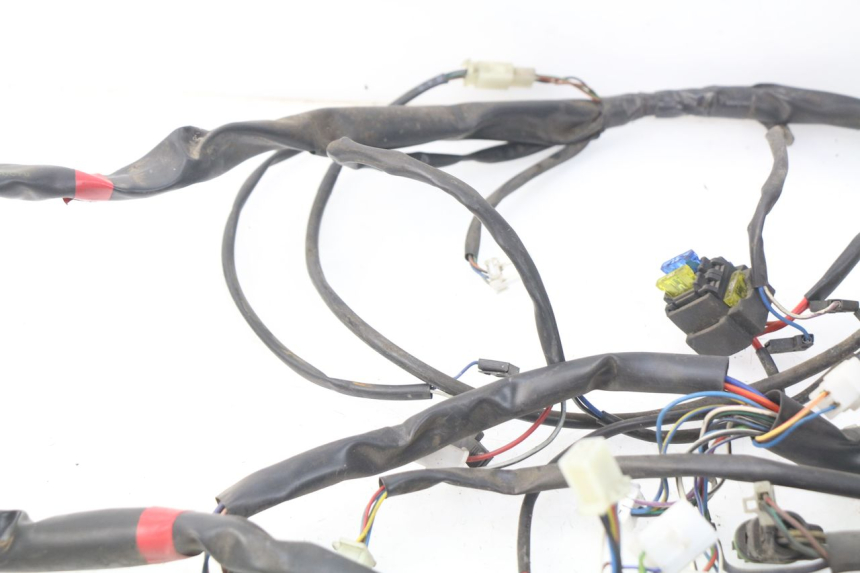 photo de WIRE HARNESS APRILIA ATLANTIC 125 (2003 - 2009)