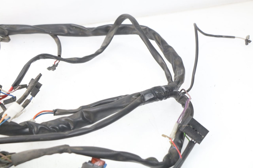 photo de WIRE HARNESS APRILIA ATLANTIC 125 (2003 - 2009)